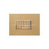 Silicone Keypads Silicone Keyboards thumbnail-1