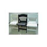 Resin Folding Chair thumbnail-1