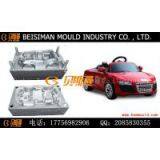 Profesional Plastic Injection Toy Mould thumbnail-3