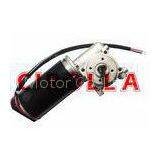 Automatic Sliding Glass Door Brush Motor For Interior Door Operators thumbnail-1