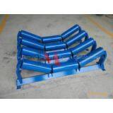 3 Roll Trough Belt Conveyor Roller thumbnail-1