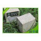 Anti-Cracking Sandwich Wall Panel With 5mm Thickness Calcium Silicated Boards thumbnail-1