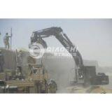 Gabion Barriers for Sale/military Barrier Price thumbnail-1