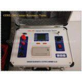Loop Resistance and Contact Resistance Tester for Switching Control Device thumbnail-1