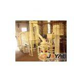 JOYAL Three-ring Micropowder Mill, Grinding Mill thumbnail-1