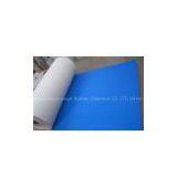 compressible offset printing rubber blanket
