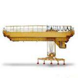 Suspension Bridge Crane thumbnail-1