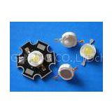 140 - 150lm growing light 1W high power LED 15000K cool white , Light emitting diodes