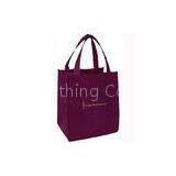 Canvas Fabric Shopping Bag thumbnail-1