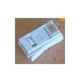 Telephone UK Cable Modular Plug