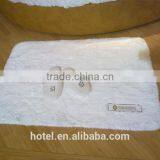 100% Cotton Star Rated Hotel Bath Rug thumbnail-1