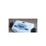 Dual System Music Ion Cleanse thumbnail-1