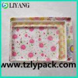 Heat Transfer/heat Transfer Film Transfer on Plastic Service Plate thumbnail-3