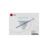 Floor Drainer -- Plastic Material, Direct Outlet, 100x100 mm thumbnail-1