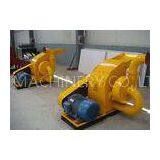 6 KW Hammer Mill Grinder For Cotton Stalk / Biomass Shell / Peanut Shell thumbnail-1