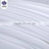 Factory Price White Color Hotel Bed Sheet Sets 400 Thread Count Duvet Cover Sets thumbnail-5