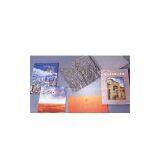 China Printing Soft Cover Books in Beijing Printing Factory thumbnail-1