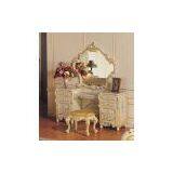 Classic Italian Wooden Furniture - Home Furniture-Dressing Table -Home Furniture