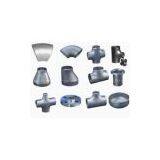 Seamless/carbon/alloy Steel/butt Welding Pipe Fittings