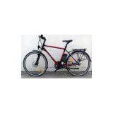 Sell Electric Bicycle