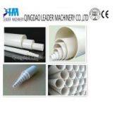 Pvc Plastic Pipe Production Line thumbnail-3