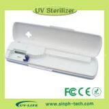 Excellent Toothbrush uv Sterilizer Box