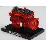 Diecast Foton Cummins Mechanical Model thumbnail-2