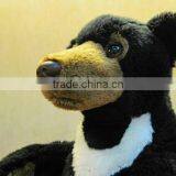 Custom Design Forest Wild Animal Wholesale Lifelike Plush Bear thumbnail-2