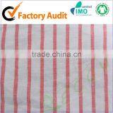 Wholesale117s*17s 100% Linen Fabric for Shirt thumbnail-6