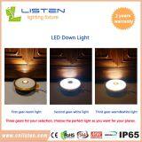 LED Downlight 3W/7W/10W Combined thumbnail-4