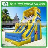 2015 Beautiful Inflatable Car Model Dry Slide/ Inflatable Water Slides With Arch thumbnail-2