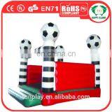 HI Funny and New Style Game 0.55mm PVC Inflatable Bounce Castle Moon Castle Commercial Inflatable Castle Bouncy Slide for Kid thumbnail-3