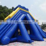 2017 Popular Design Top Quality Giant Inflatable Slide, Giant Inflatable Water Slide for Adult, Inflatable Jumping Slide thumbnail-2