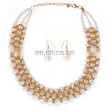 New Fashion Crystal Jewelry Necklace Setting thumbnail-4