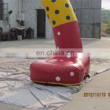 Guangzhou Manufacturer Advertising Arch Inflatable Christmas With Great Price thumbnail-4