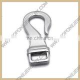Customized Different Style Size Stainless Steel Jewellery Clasps thumbnail-1