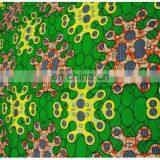 The No.1 Brand Hitarget Super SOSO Veritable Bazin African Clothing Fabric thumbnail-3