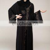 Dubai Made Abaya thumbnail-1