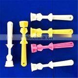 PE 60 Sheets Cleaning Tools Pet Hair and Clothes Clean Sticky Lint Roller thumbnail-2