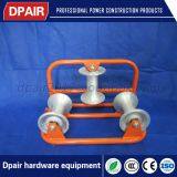 Nylon Cable Roller Ground Pulley Block thumbnail-5