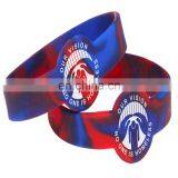 Figured Silicone Bracelets for Christmas 2017 thumbnail-2