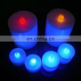 Birthday Decoration Items High Quality Led Candle, Flameless Led Candle, Simulated Flame Led Candle