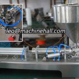 Peanut Butter Filling Machine|Groundnut Butter Packing Machine|Nut Butter Packer thumbnail-5