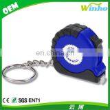 Key Tag Tape Measure thumbnail-2