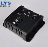 Factory Outlet 12В/24В Солнечный контроллер заряда Экономичный контроллер thumbnail-2