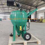 Heavy Equipment Use for Cleaning Dustless Blasting db 500 for Sale thumbnail-3