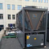 Wholesale Price 35KW Environmental Protection Carrier Air Cooled Chillers