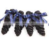 Loose Wave High Quality Wholesale Brazilian Human Hair Cheap Human Hair Bundles