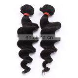 100% High Quality Human Virgin Easy Weft Hair Extensions thumbnail-6