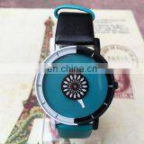Colorful Couple Watch Wrist Watch New Design Fashion Girls Watch thumbnail-6